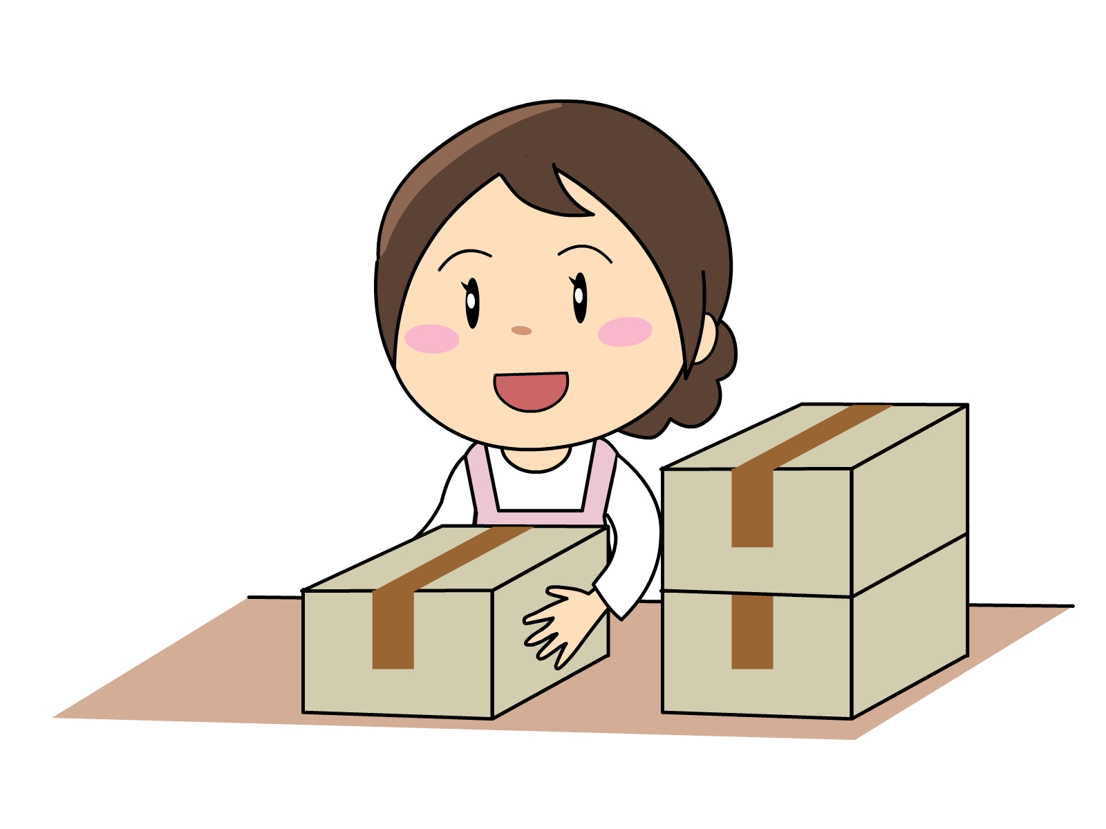 工場内業務
