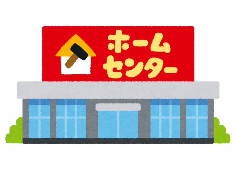 倉庫内業務