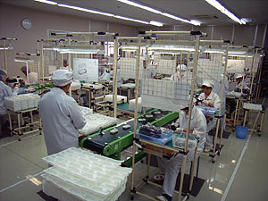 製造・検査