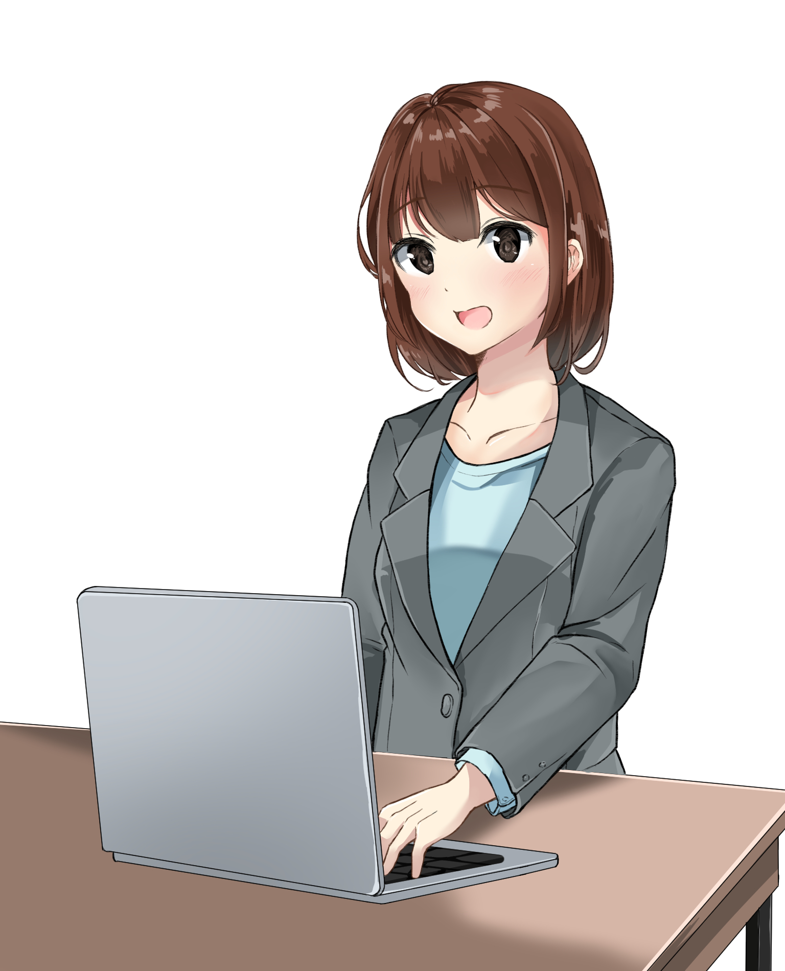 一般事務