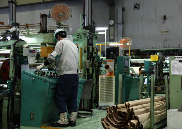 製造・検査