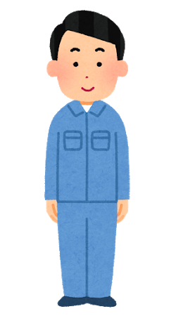倉庫内業務