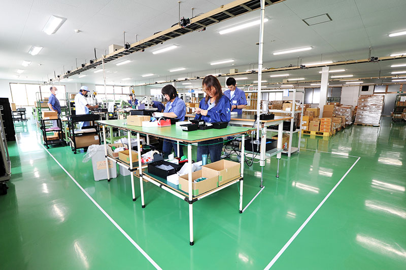 製造・検査