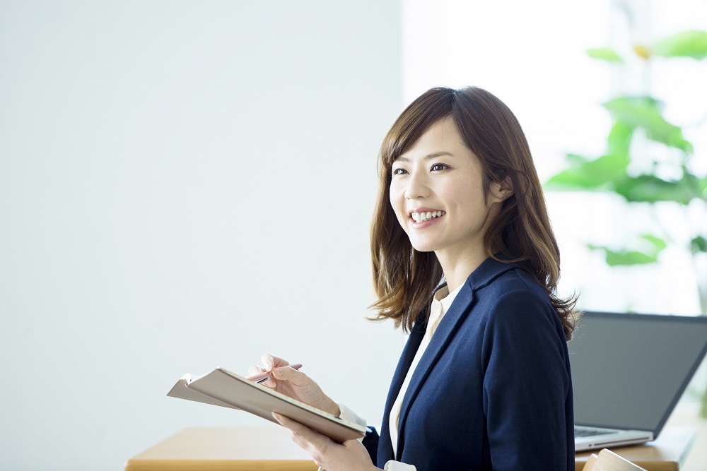 営業・人材コーディネーター