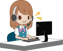 コールセンター・テレアポ