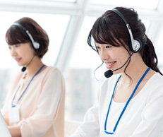 コールセンター・テレアポ