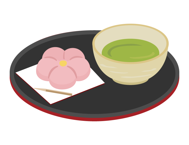 レジ・品出し・販売