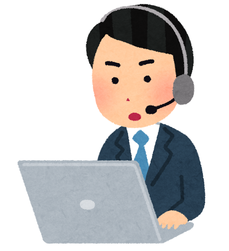 コールセンター・テレアポ