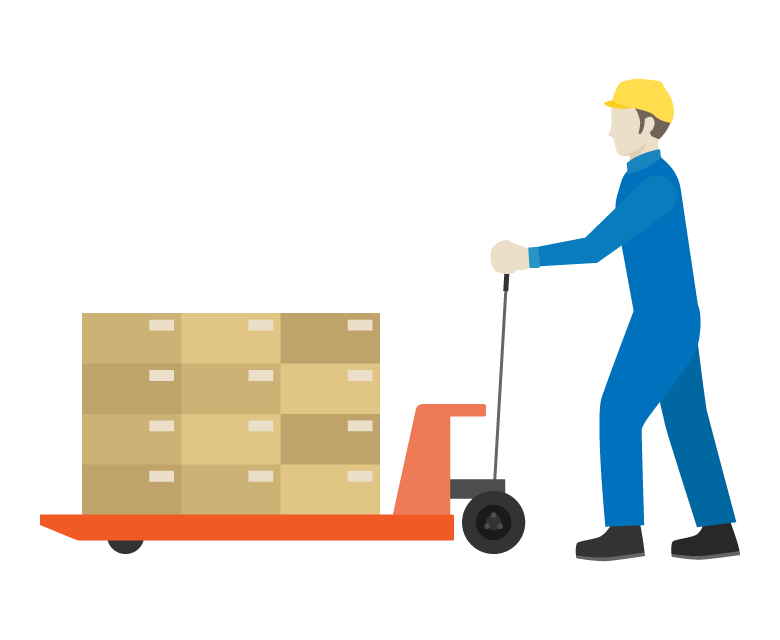 引越し・移転・運搬