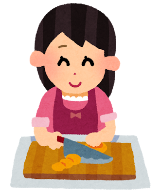 調理補助スタッフ