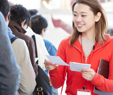 イベント・サンプリング