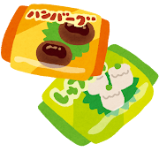 フォークリフト