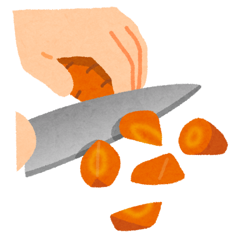 ホール・キッチンスタッフ