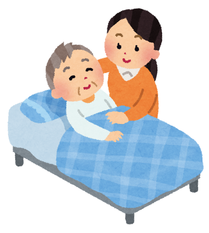 介護スタッフ