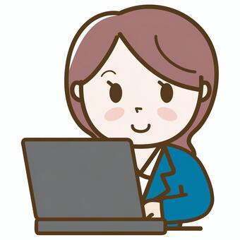 一般事務