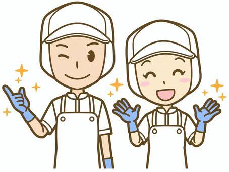 倉庫内業務