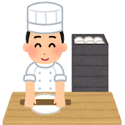 工場内業務