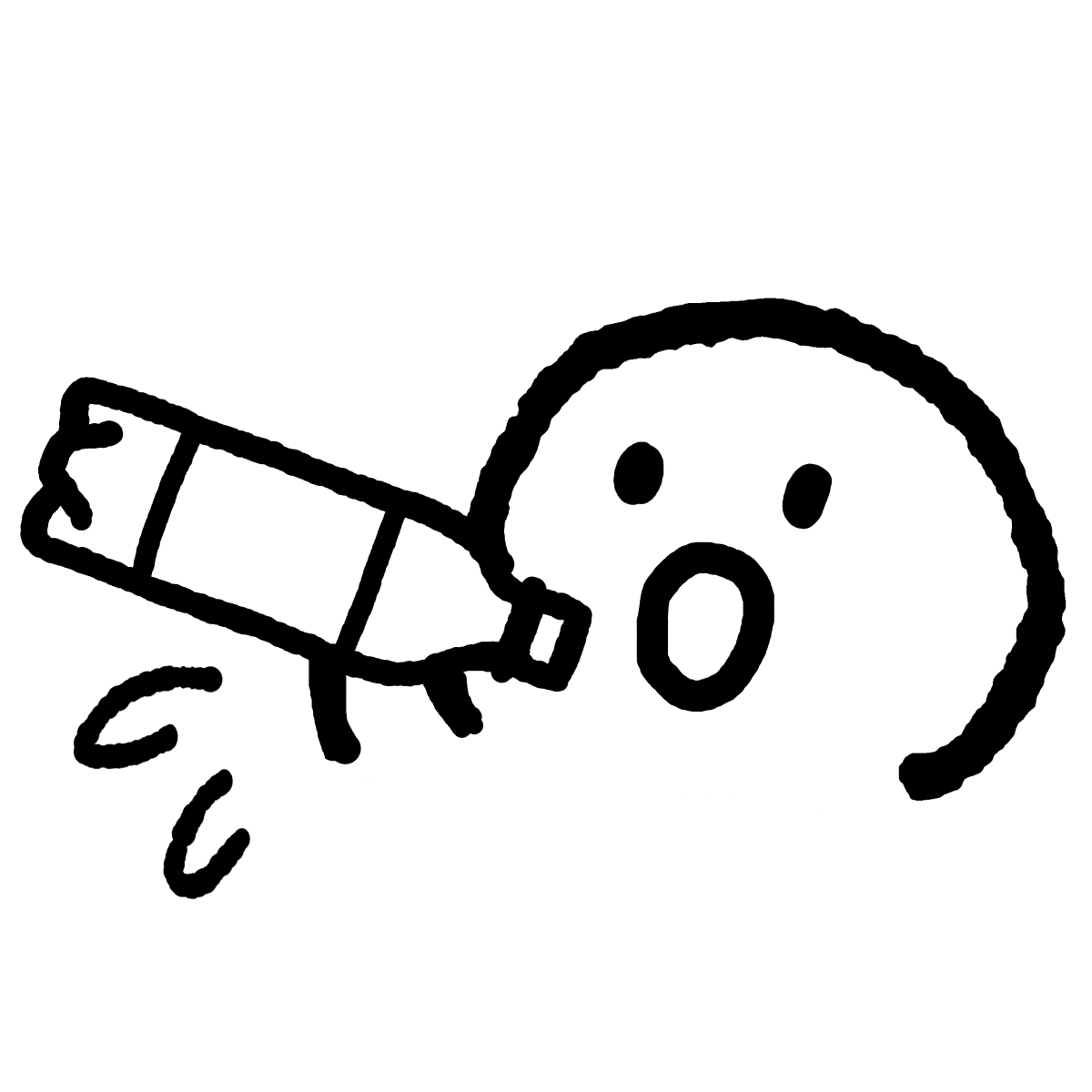 フォークリフト