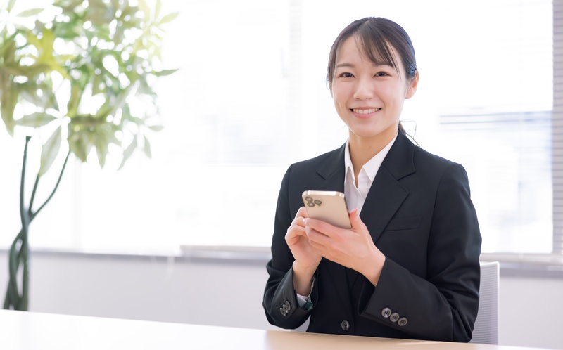 接客