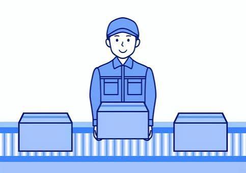 フォークリフト