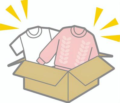 倉庫内業務