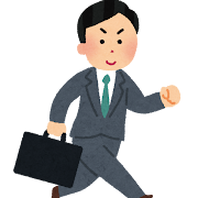 ラウンダー