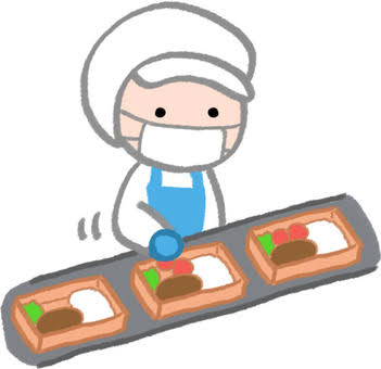 軽作業